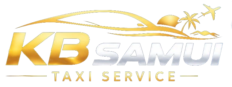 โลโก้ KB Samui Private Transfer & City Tour